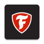 Logo of My Firestone android Application 